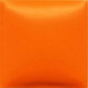 SN355 Orange Fizz SN Duncan Satin Glazes - Seidenmatt Satin-Glasuren